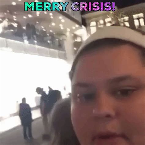 Merry Chrysler is a quote from a Vine video by Christine Sydelko in which she intentionally mispronounces "Merry Christmas ." The quote became a humorous way to wish "Merry …